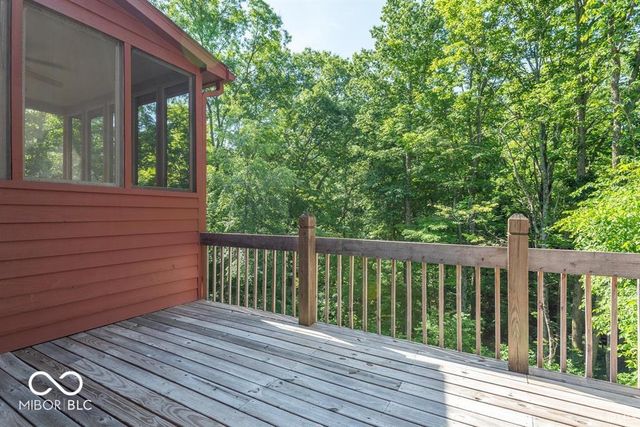 9982 S Saint Andrews, Bloomington, IN 47401