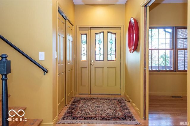 9982 S Saint Andrews, Bloomington, IN 47401
