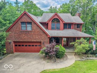 9982 S Saint Andrews, Bloomington, IN 47401
