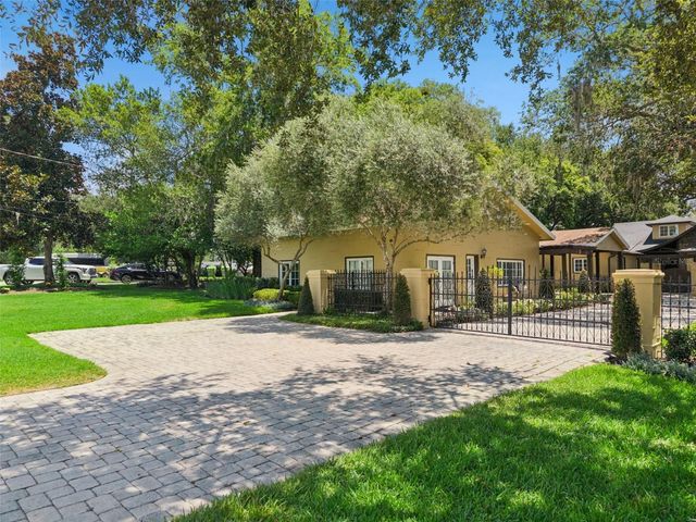1629 HEMPEL AVENUE, Windermere, FL 34786