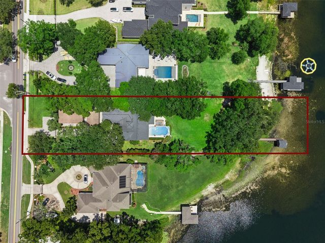 1629 HEMPEL AVENUE, Windermere, FL 34786