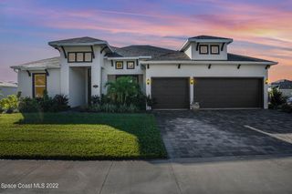 1190 Aranceto Circle, Merritt Island, FL 32952