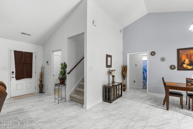 250 Rowland Drive, Richlands, NC 28574