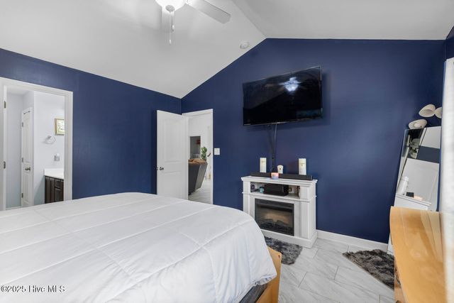 250 Rowland Drive, Richlands, NC 28574