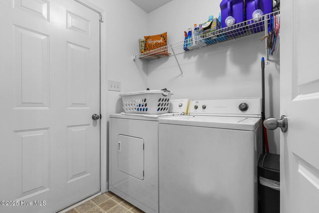 250 Rowland Drive, Richlands, NC 28574