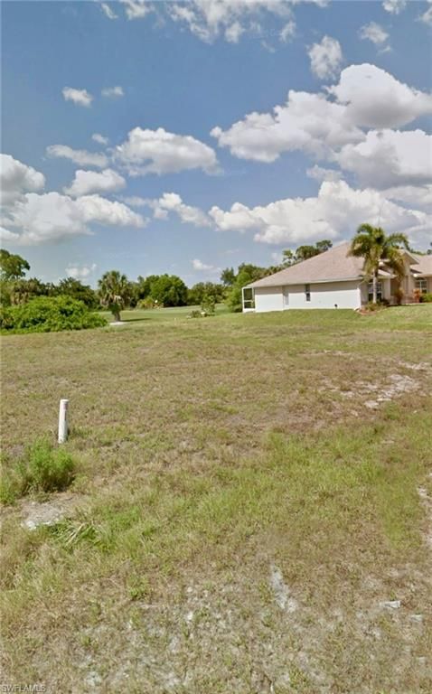 3123 NW 17th LN, Cape Coral, FL 33993