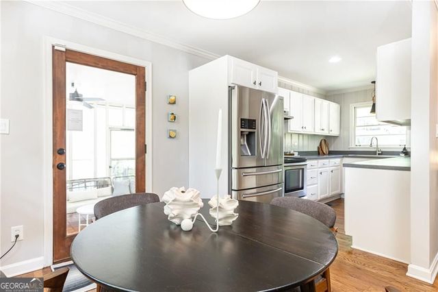 1295 Lindenwood Lane NE, Brookhaven, GA 30319