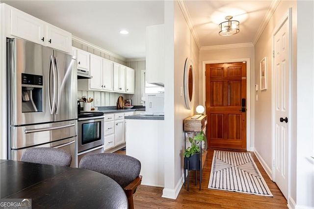 1295 Lindenwood Lane NE, Brookhaven, GA 30319