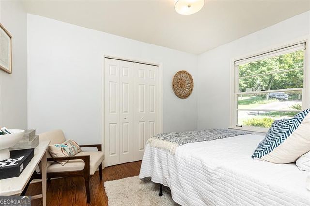 1295 Lindenwood Lane NE, Brookhaven, GA 30319