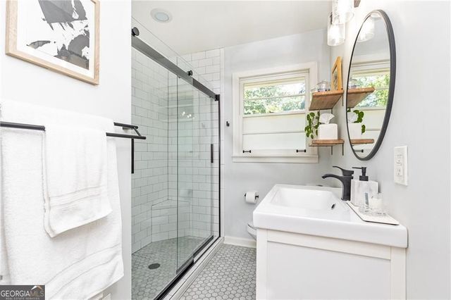 1295 Lindenwood Lane NE, Brookhaven, GA 30319