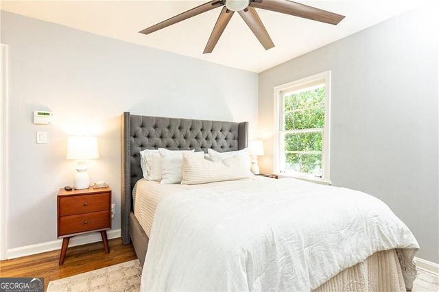 1295 Lindenwood Lane NE, Brookhaven, GA 30319