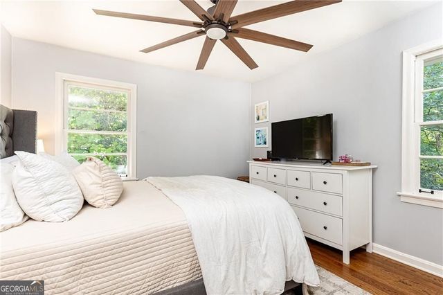 1295 Lindenwood Lane NE, Brookhaven, GA 30319