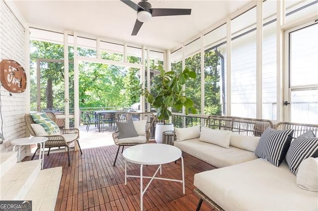 1295 Lindenwood Lane NE, Brookhaven, GA 30319