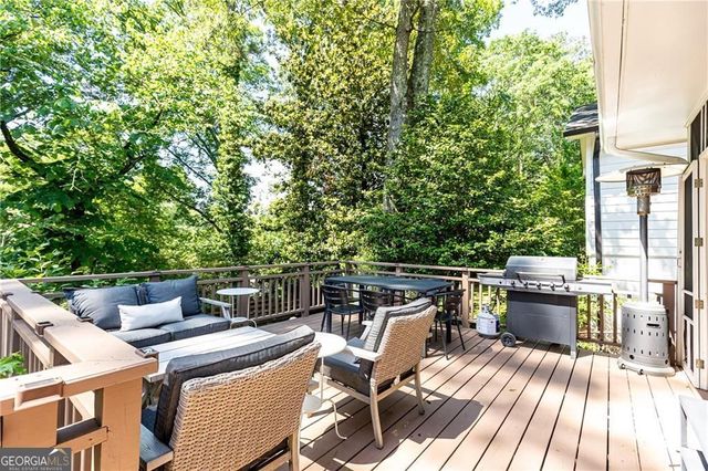 1295 Lindenwood Lane NE, Brookhaven, GA 30319