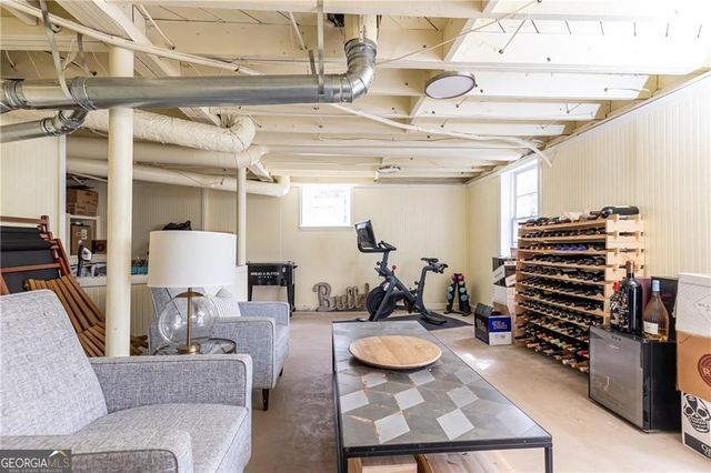 1295 Lindenwood Lane NE, Brookhaven, GA 30319