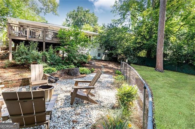 1295 Lindenwood Lane NE, Brookhaven, GA 30319