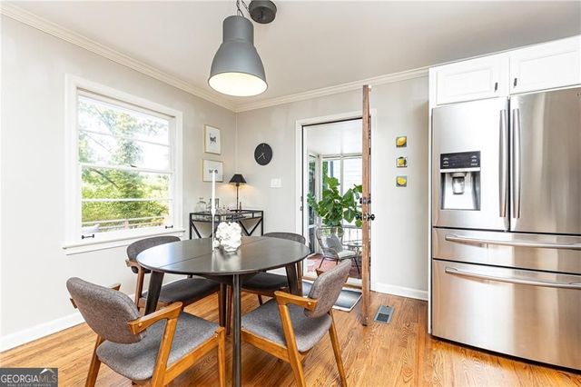 1295 Lindenwood Lane NE, Brookhaven, GA 30319