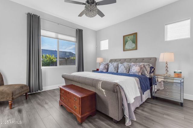 17893 W AMBERWOOD Drive, Goodyear, AZ 85338