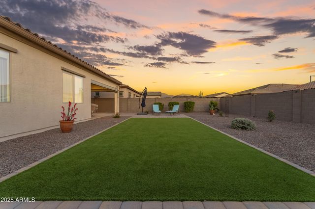 17893 W AMBERWOOD Drive, Goodyear, AZ 85338