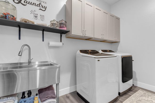 17893 W AMBERWOOD Drive, Goodyear, AZ 85338