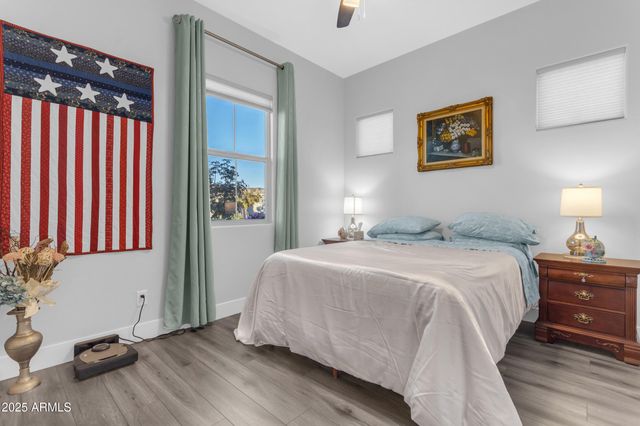 17893 W AMBERWOOD Drive, Goodyear, AZ 85338