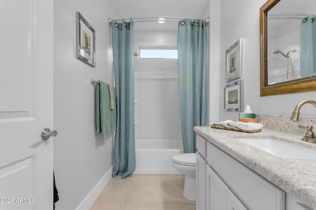 17893 W AMBERWOOD Drive, Goodyear, AZ 85338