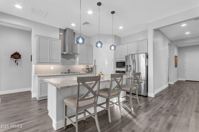 17893 W AMBERWOOD Drive, Goodyear, AZ 85338