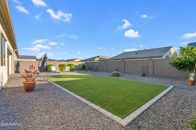 17893 W AMBERWOOD Drive, Goodyear, AZ 85338