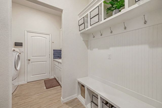 312 Honey Brook Lane, Aledo, TX 76008