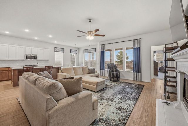 312 Honey Brook Lane, Aledo, TX 76008