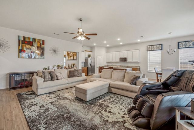 312 Honey Brook Lane, Aledo, TX 76008