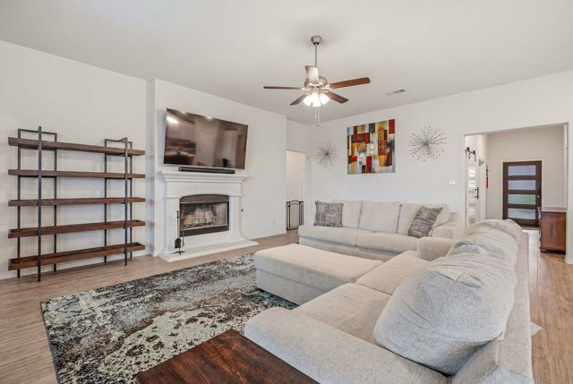 312 Honey Brook Lane, Aledo, TX 76008