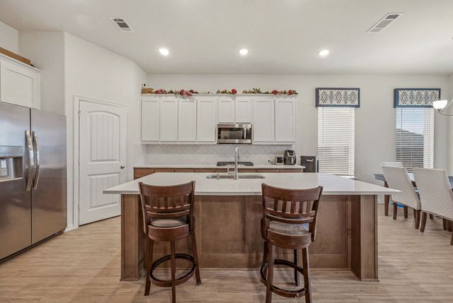 312 Honey Brook Lane, Aledo, TX 76008