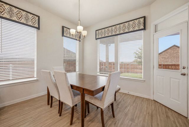 312 Honey Brook Lane, Aledo, TX 76008