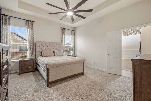 312 Honey Brook Lane, Aledo, TX 76008