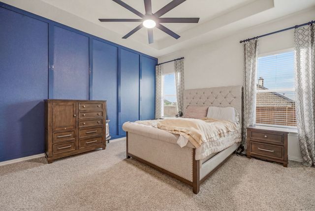 312 Honey Brook Lane, Aledo, TX 76008