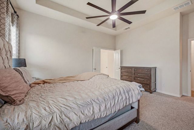 312 Honey Brook Lane, Aledo, TX 76008