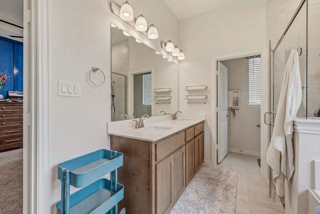 312 Honey Brook Lane, Aledo, TX 76008