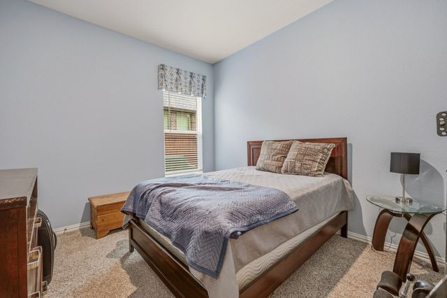 312 Honey Brook Lane, Aledo, TX 76008