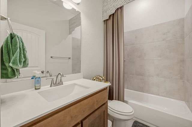 312 Honey Brook Lane, Aledo, TX 76008