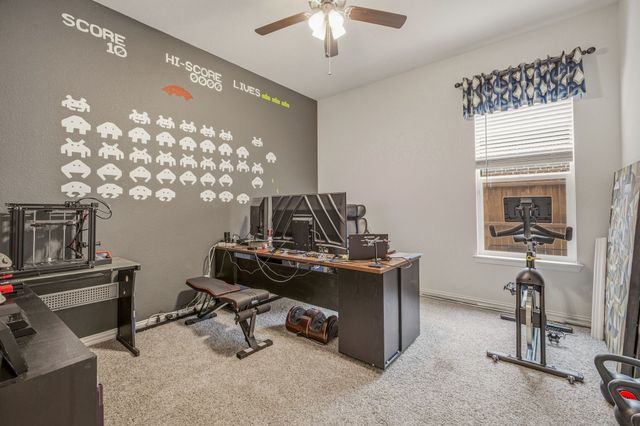 312 Honey Brook Lane, Aledo, TX 76008