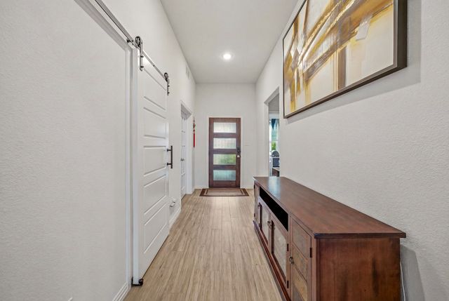 312 Honey Brook Lane, Aledo, TX 76008