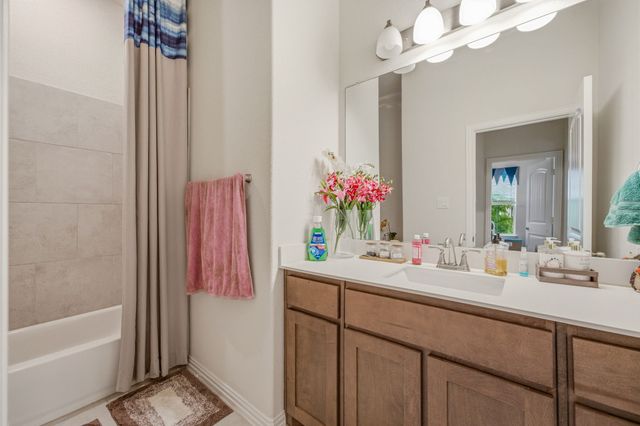 312 Honey Brook Lane, Aledo, TX 76008