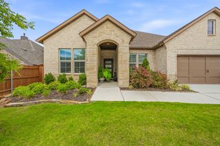 312 Honey Brook Lane, Aledo, TX 76008