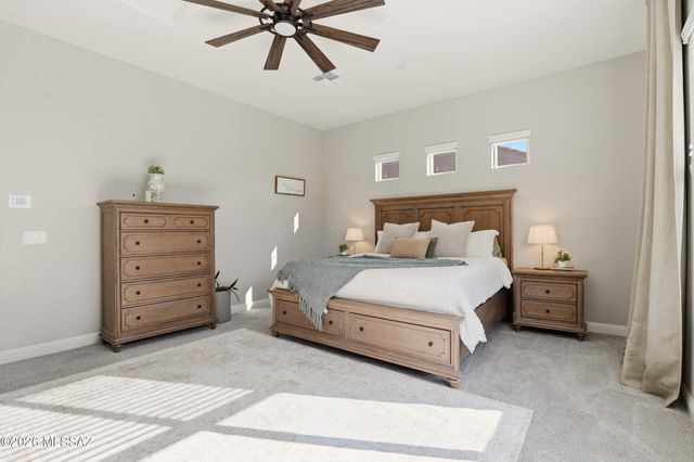 10937 N Ledge Stone Drive, Oro Valley, AZ 85742