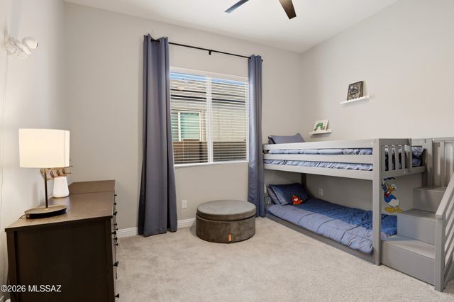 10937 N Ledge Stone Drive, Oro Valley, AZ 85742