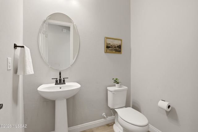 10937 N Ledge Stone Drive, Oro Valley, AZ 85742