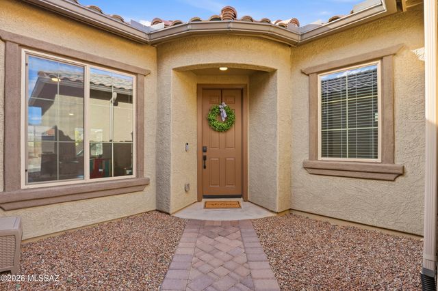 10937 N Ledge Stone Drive, Oro Valley, AZ 85742
