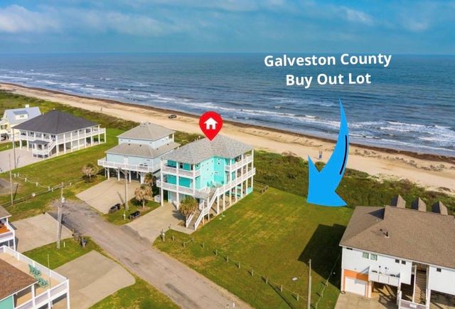 3116 James, Crystal Beach, TX 77650