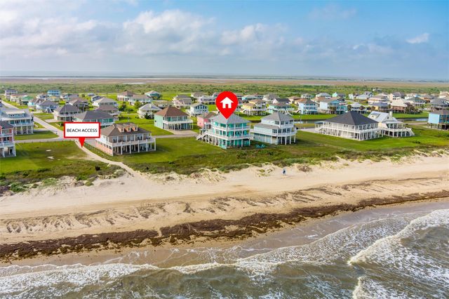 3116 James, Crystal Beach, TX 77650